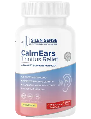 Calm-Ears